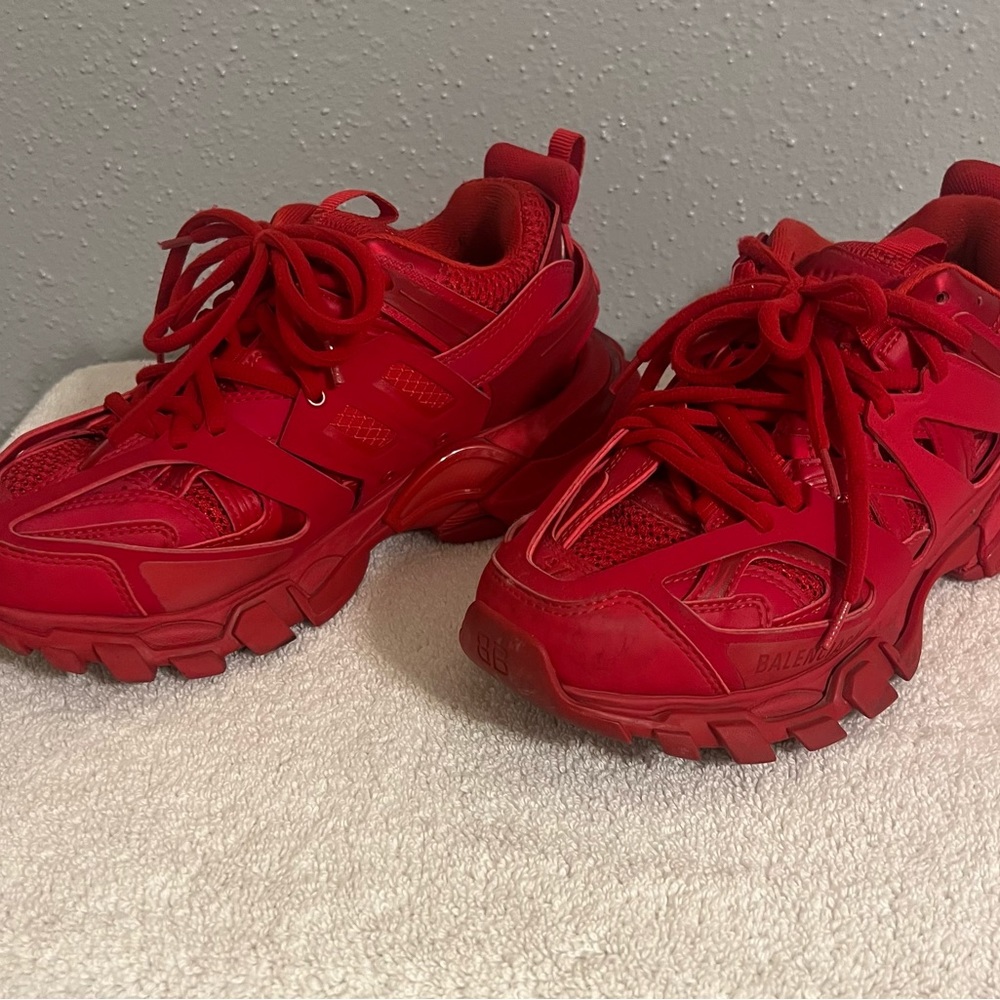 Balenciaga Sneaker